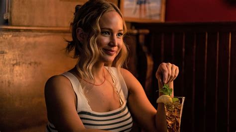 Jennifer Lawrence opens up about nude scene in No Hard Feelings